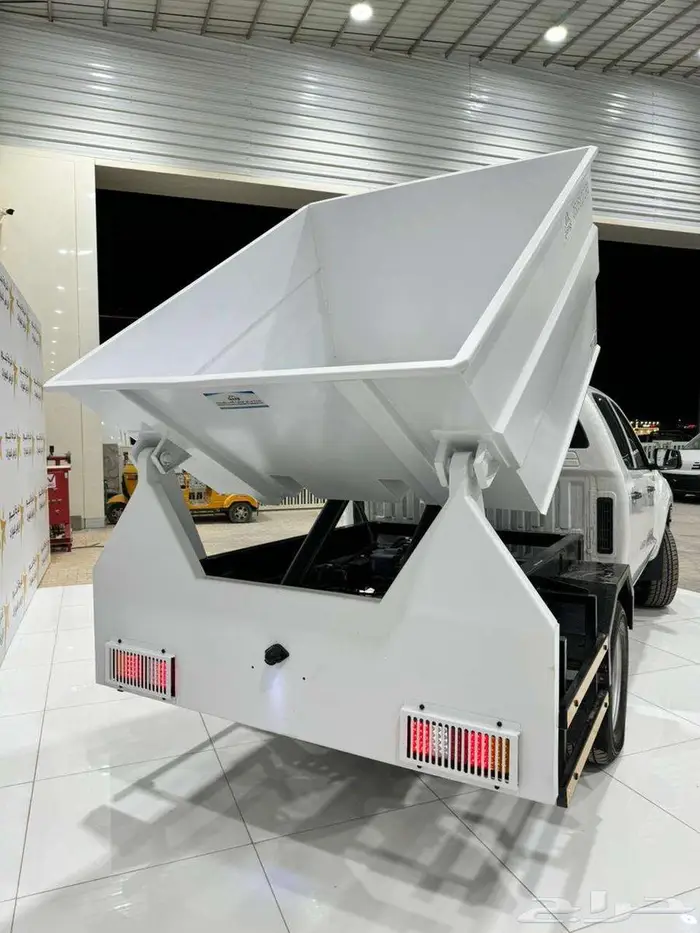 فوتون تونلاند 2024 قلاب مكوكي 6