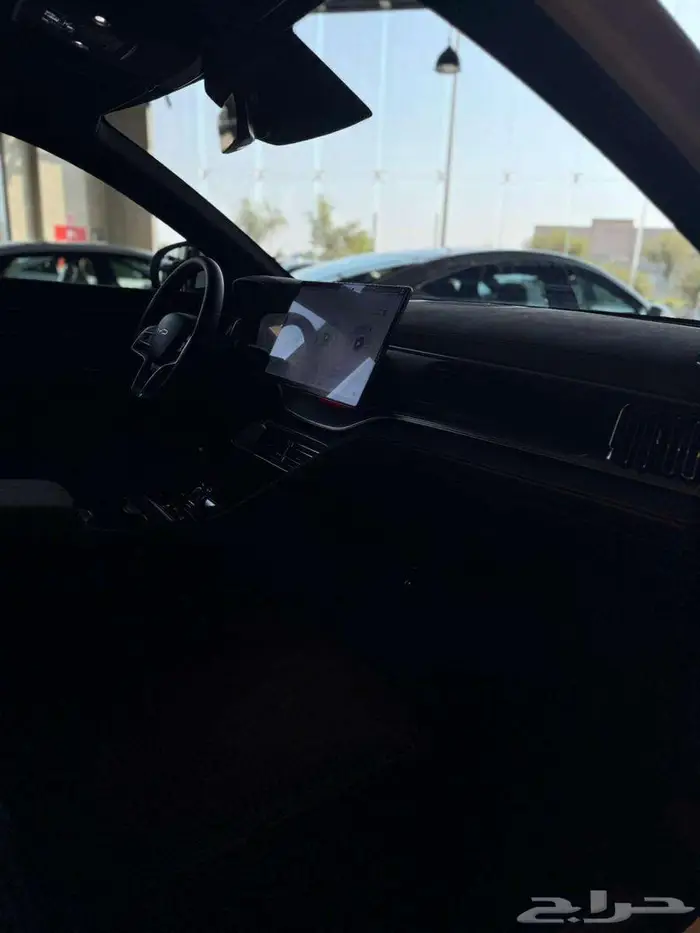 BYD SONG PREMIUM AWD 2026 بي واي دي سونق فل كامل 8