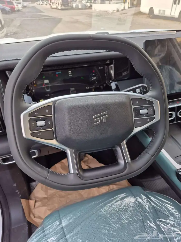 جيتور T1 كمفورت 2025 عرض خاص جدا 9