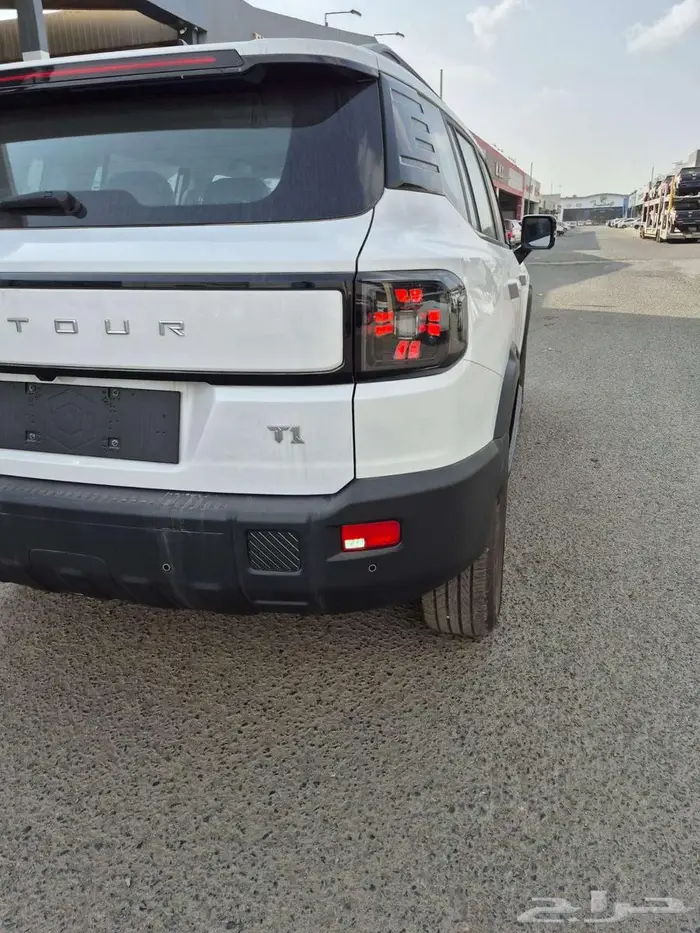 جيتور T1 كمفورت 2025 عرض خاص جدا 4