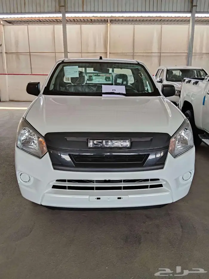 ايسوزو غمارة جوانب 3