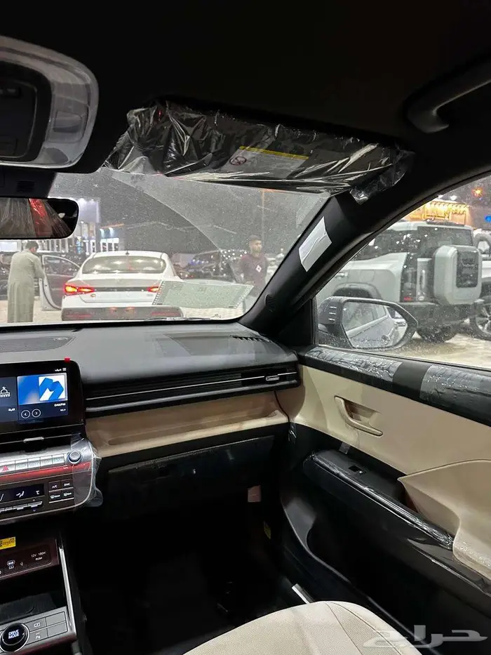 هيونداي كونا 2026 بالتقسيط بدون دفعه اولى 8