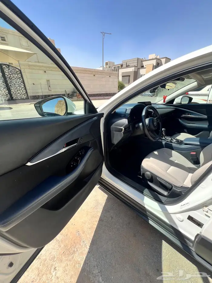 مازدا CX30 موديل 2023 7