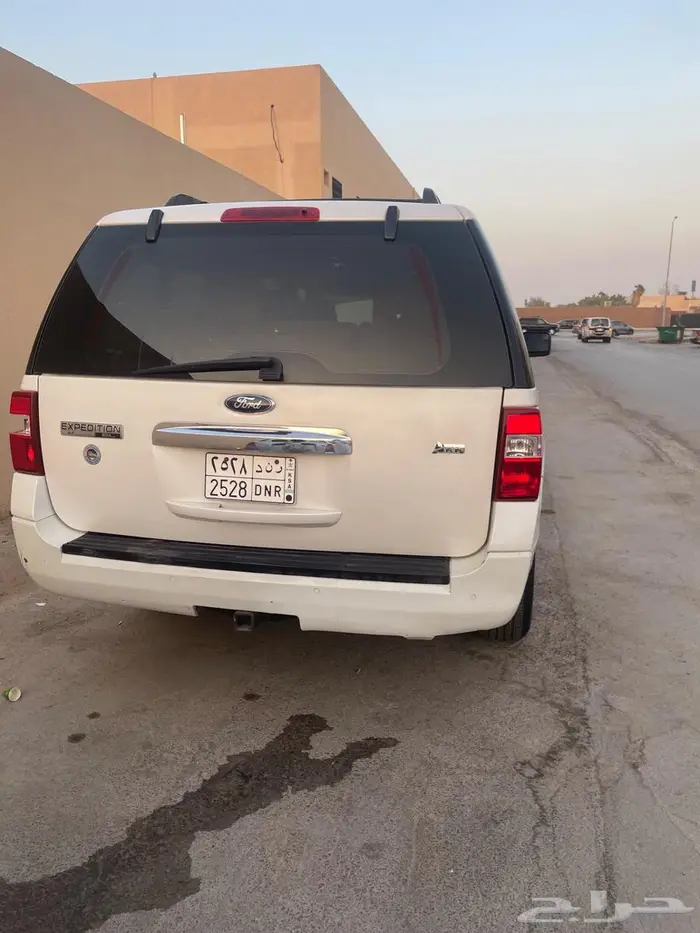 اكسيبديشن 4