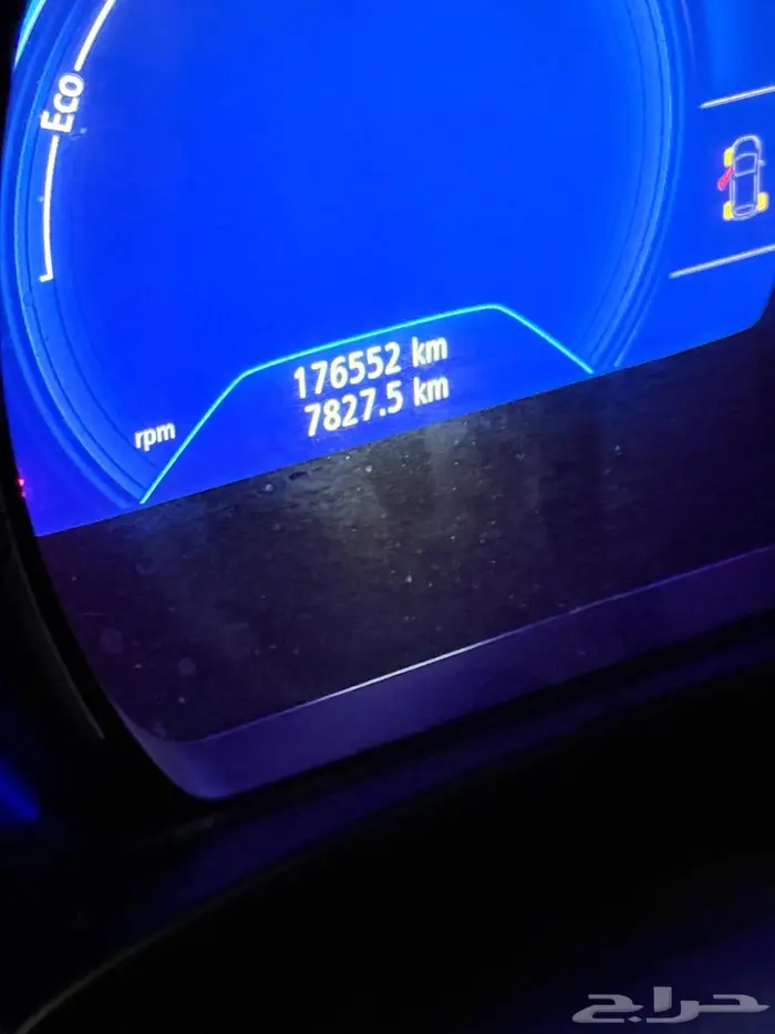 رينو كليوس 2028 فل كامل 6