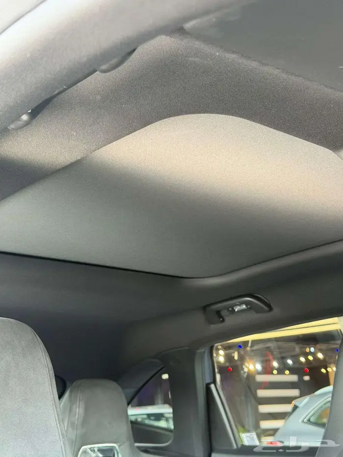 هافال اتش 6 جي تي H6 GT 2025 خصومات نهاية العام 18