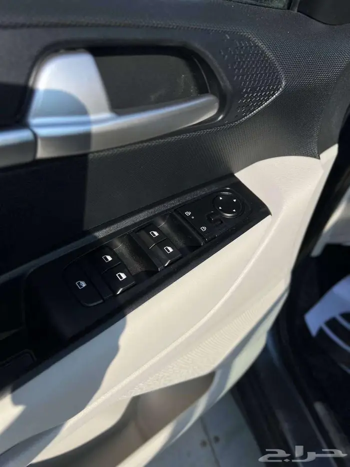 كيا سونيت استاندر 2026 - الخضر للسيارات 8