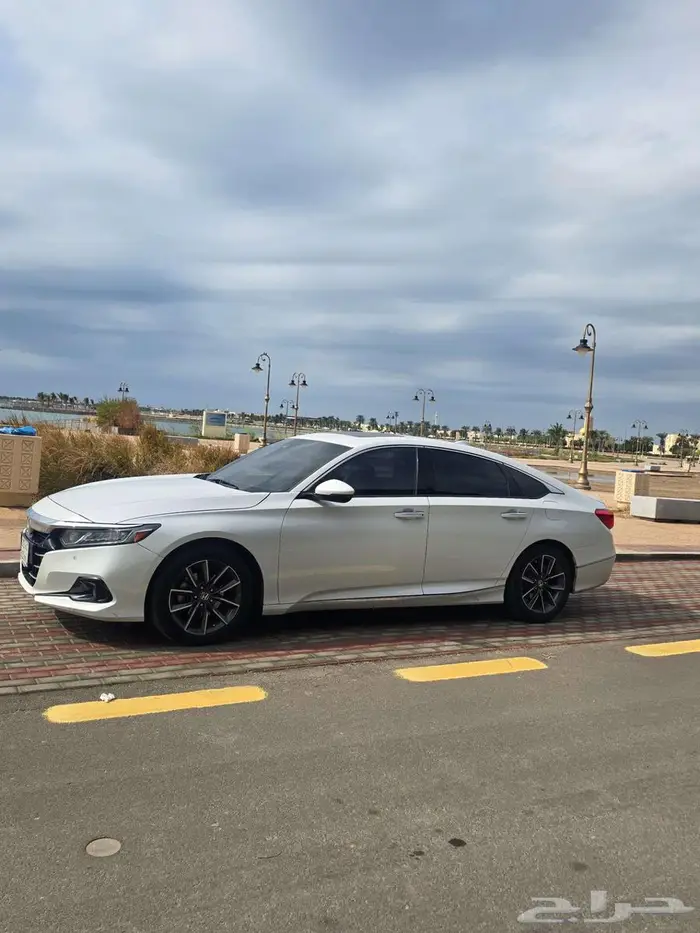 هوندا أكورد 2