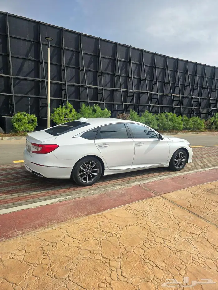 هوندا أكورد 3