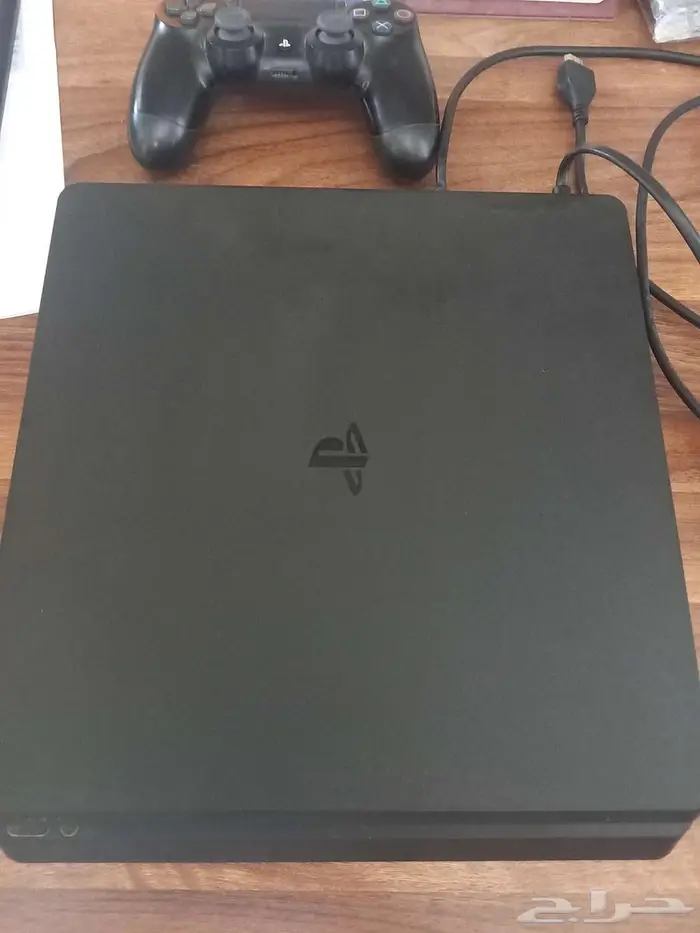 بلايستيشن 4 استخدام اقل من اسبوع مع يد واحده 0