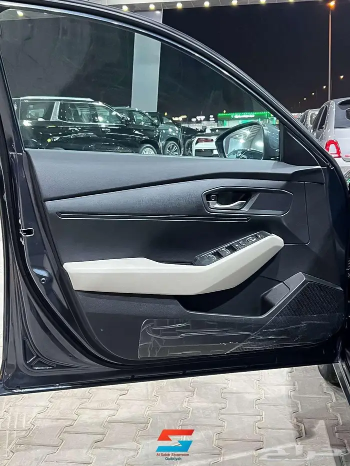 هوندا اكورد استاندر _ 2025__LX 17