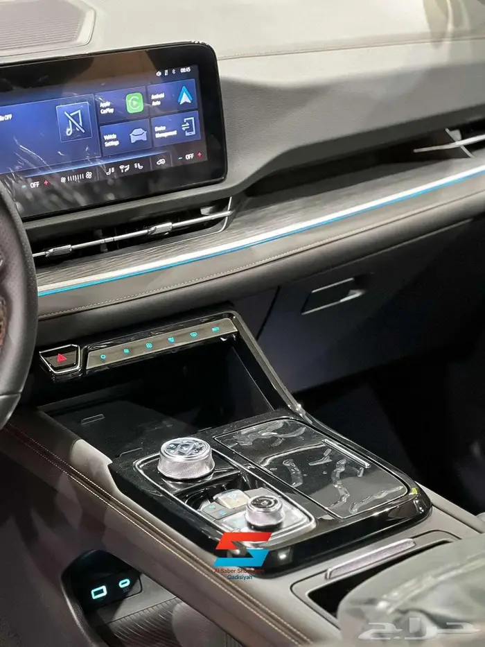 تيرتيوري تيتانيوم _ 2026_ توكيلات الجزيرة 12