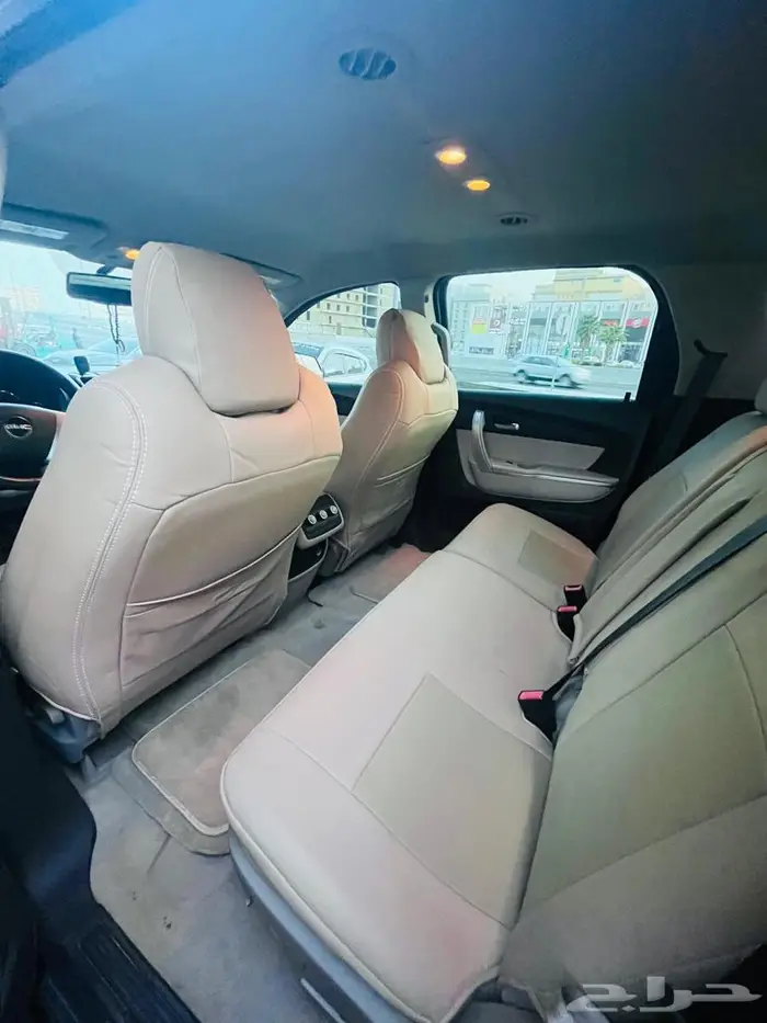 جمس اكاديا 2011 1