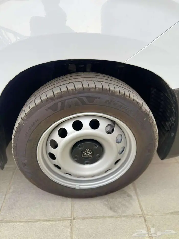 بيجو بارتنر بضاعة ديزل قير عادي شاص طويل موديل 2026 12