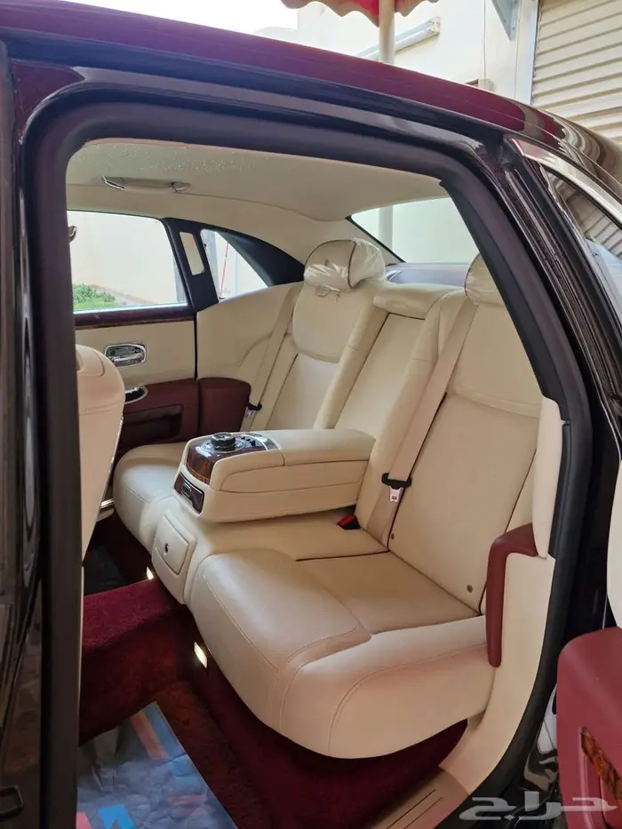 للبيع روز رايز قوست وكاله قمة الفخامه 2