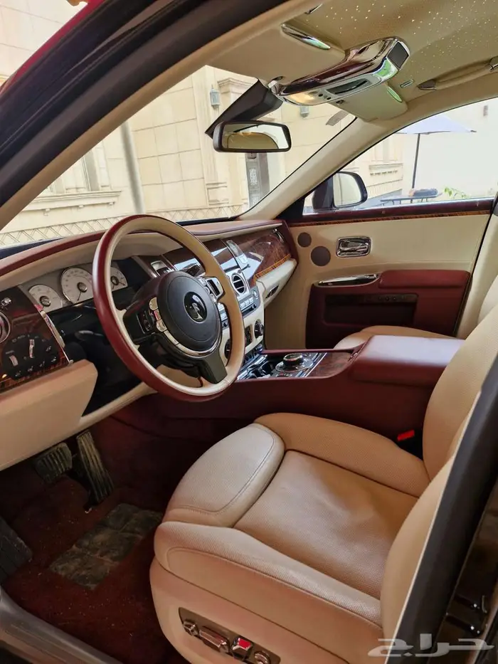 للبيع روز رايز قوست وكاله قمة الفخامه 3