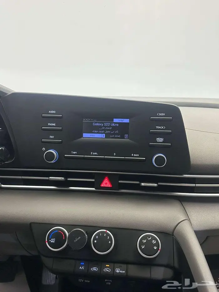 هيونداي النترا 2023 17