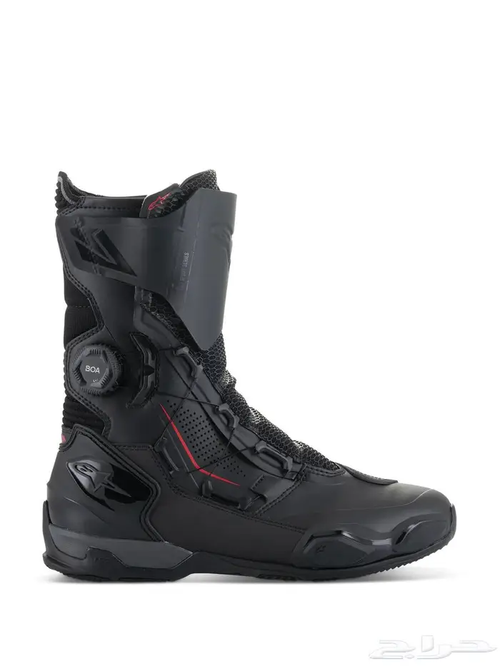 حذاء البنستارز - alpinestars sp-x boa boots 0
