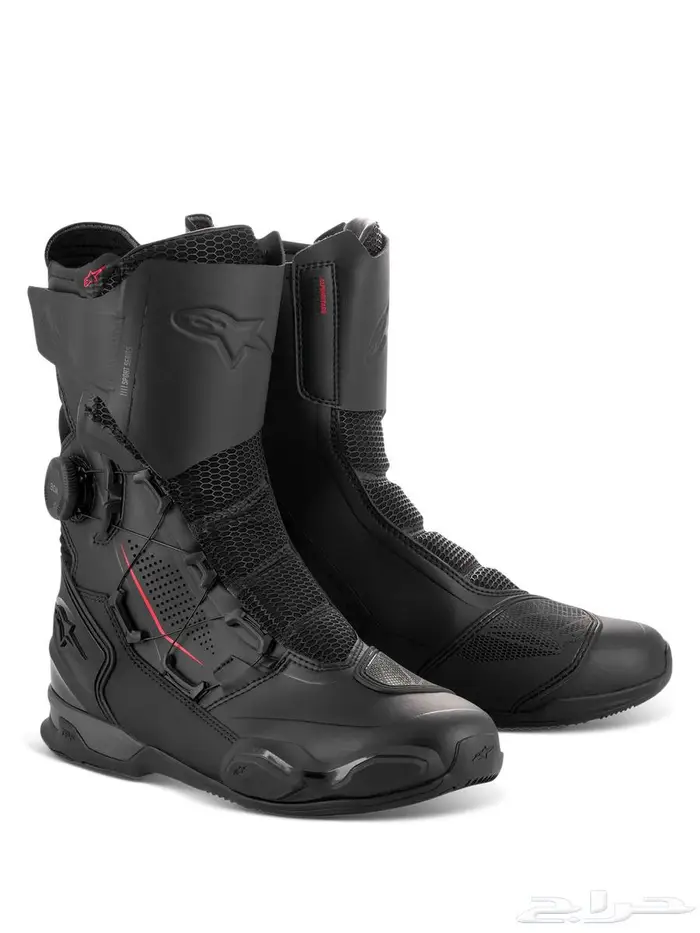 حذاء البنستارز - alpinestars sp-x boa boots 6