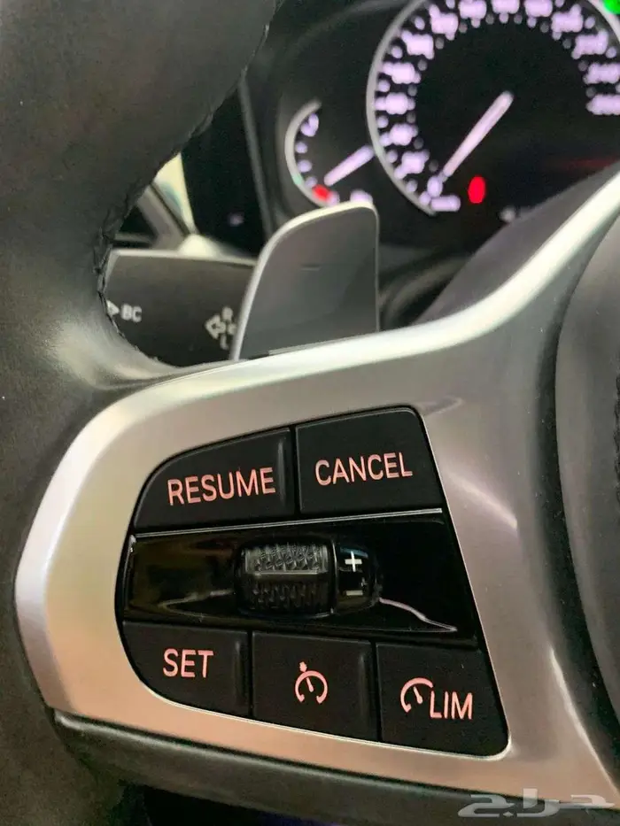 بي ام دبليو 330i 2021 11