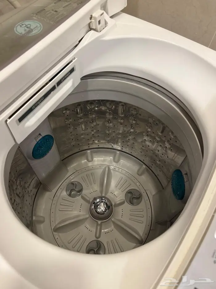 غسالة ملابس أوتوماتيك للبيع 2