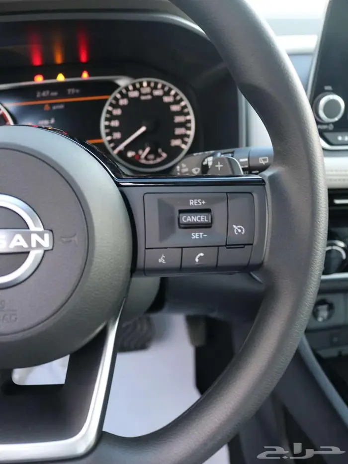 نيسان اكستريل 5 مقاعد بدون دبل 2026 جميع الالوان 10