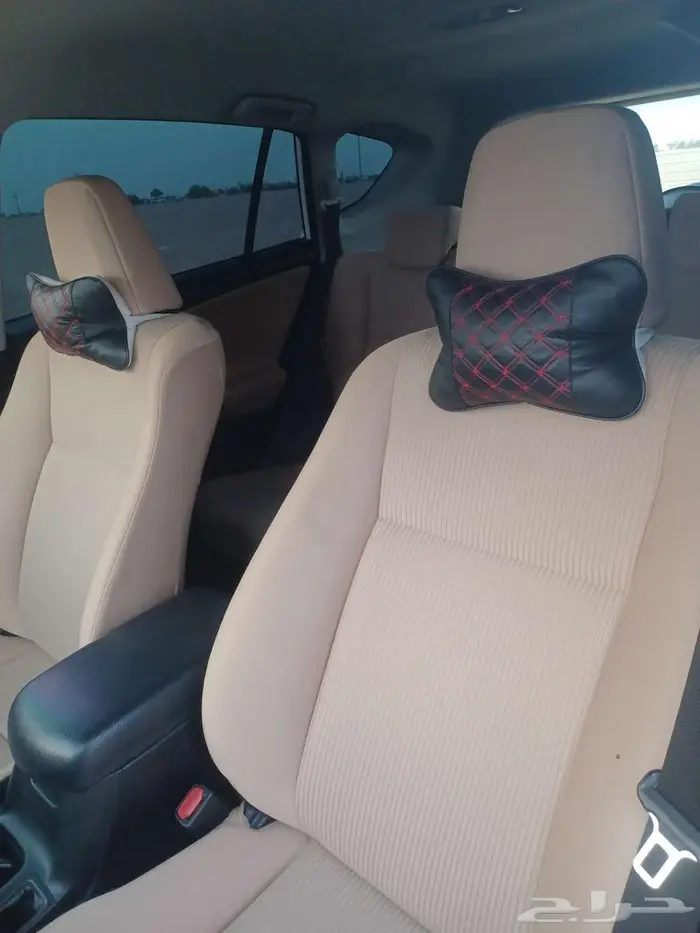 تويوتا راف 4 (Toyota RAV4) 6