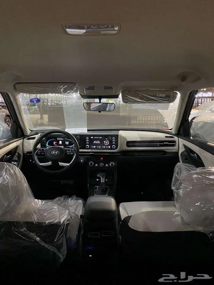 كريتا 1.5- سمارت -2026 الشكل الجديد 16