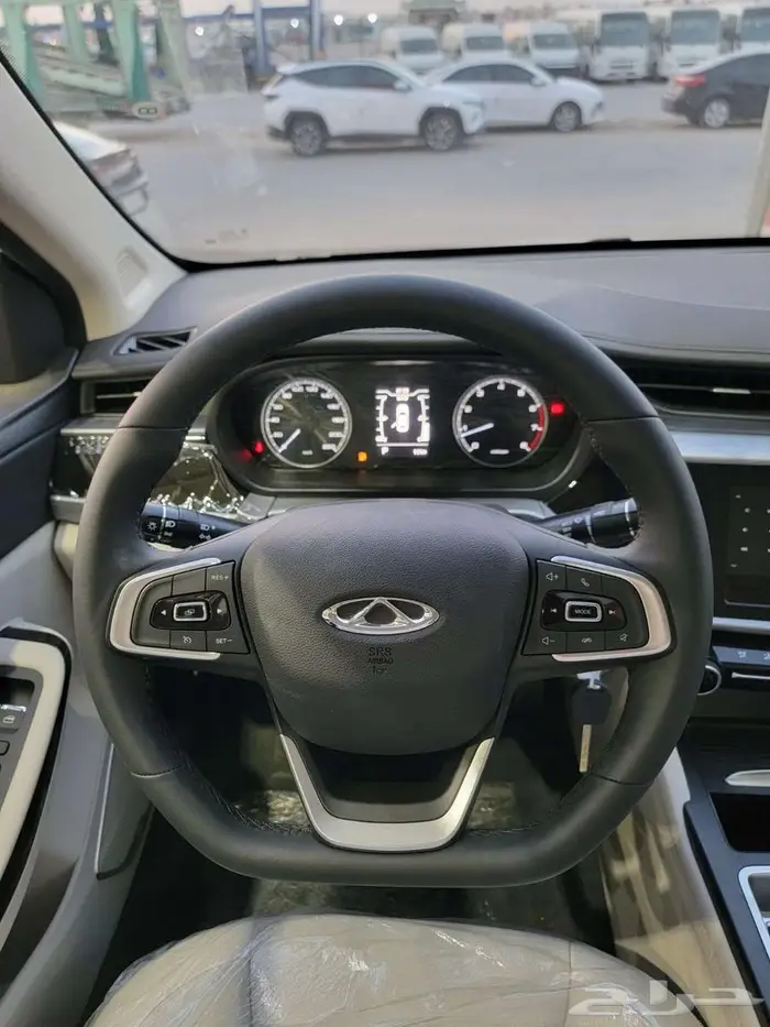 شيري أريزو 5 كمفورت 2025 8