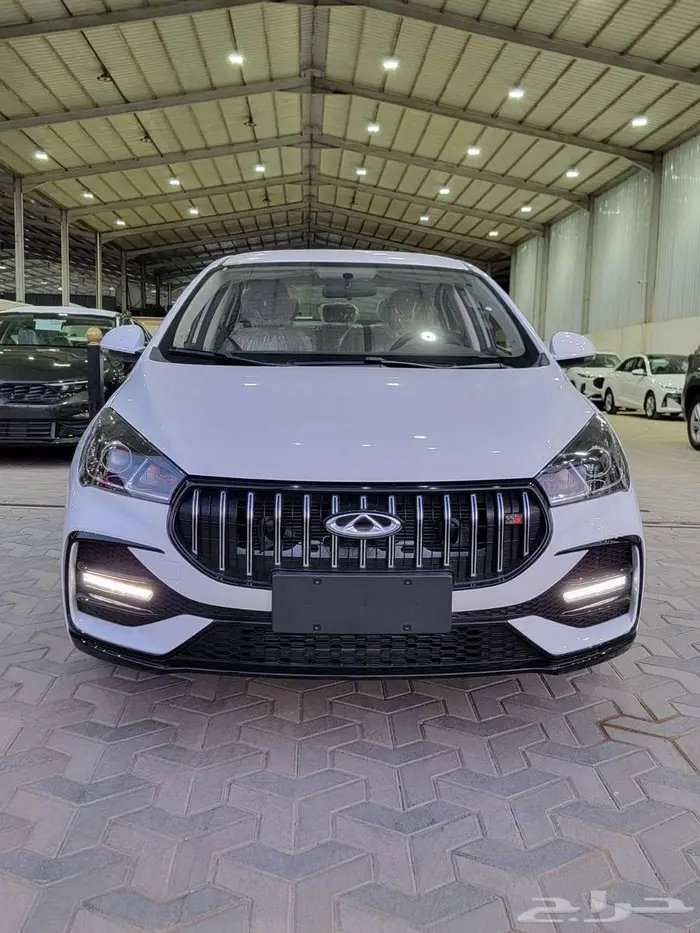 شيري أريزو 5 كمفورت 2025 1