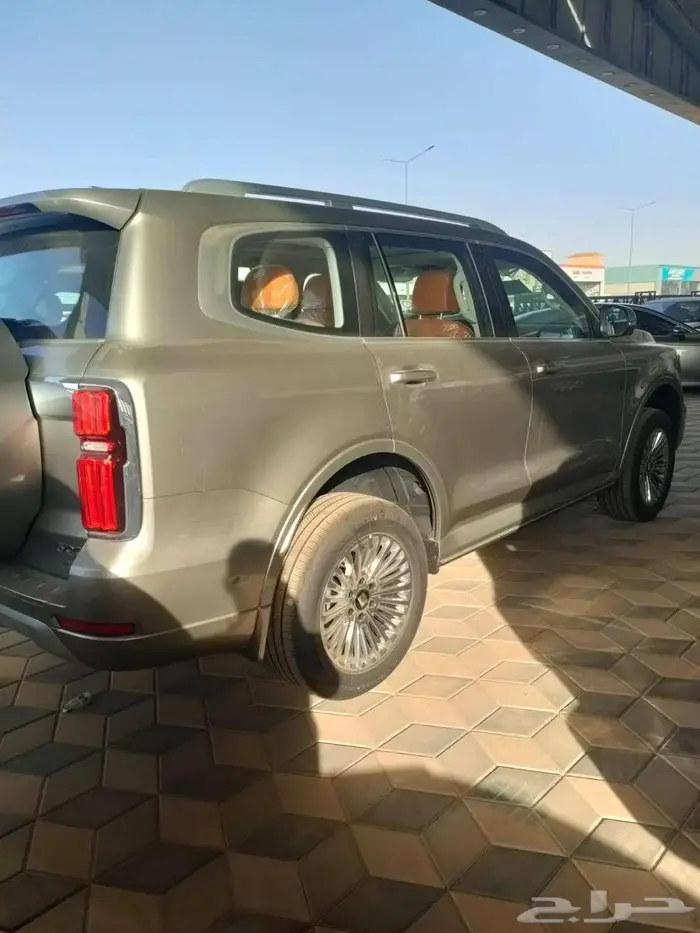 تانك 500 2026 - عروض خاصة للكاش 6