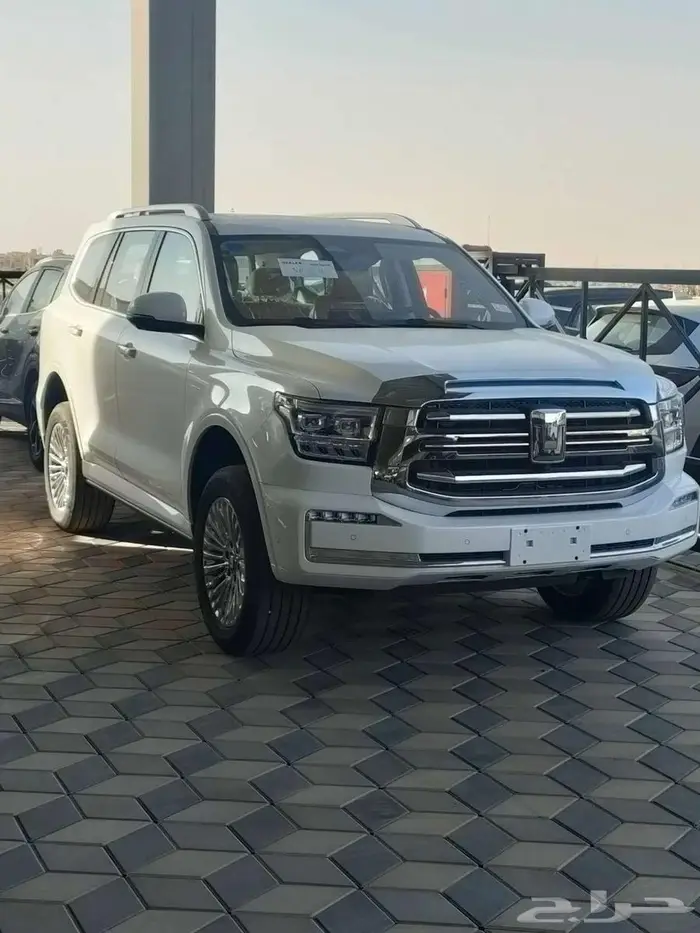 تانك 500 2026 - عروض خاصة للكاش 1