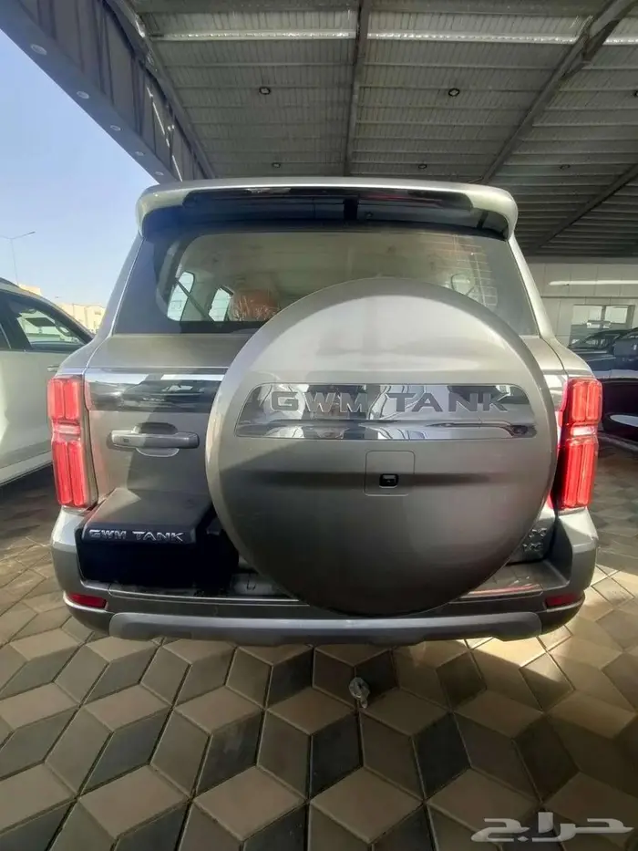 تانك 500 2026 - عروض خاصة للكاش 8