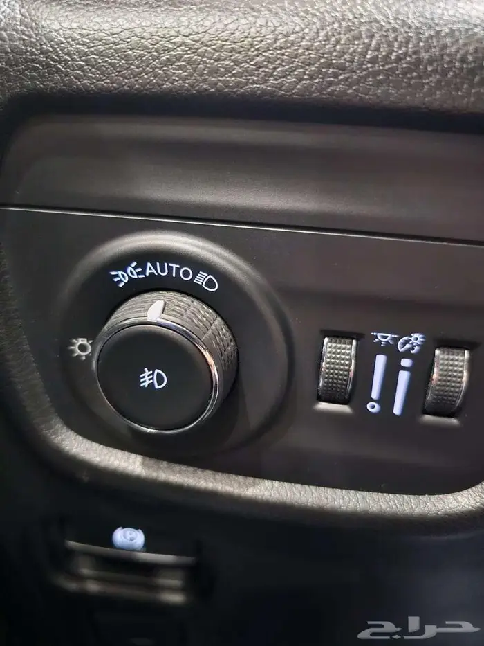 جيب جراند شروكى 2023 ليمتد 18