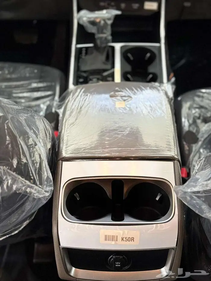 كيا كارنيفال 2026 الاهلية GL استاندر سعر 147.200 بالضريبة 17