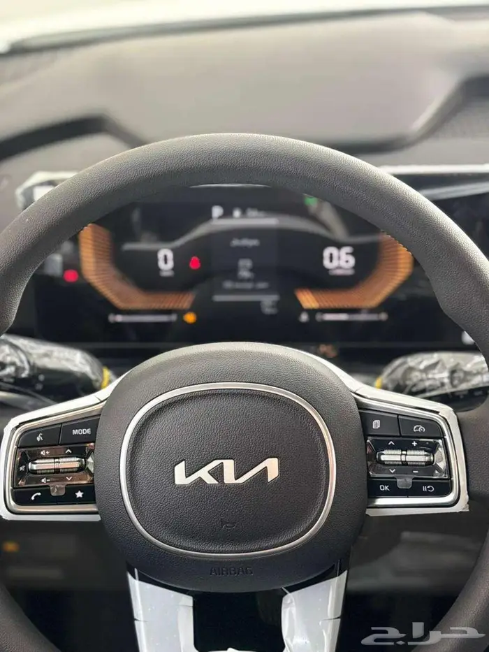 كيا كارنيفال 2026 الاهلية GL استاندر سعر 147.200 بالضريبة 13