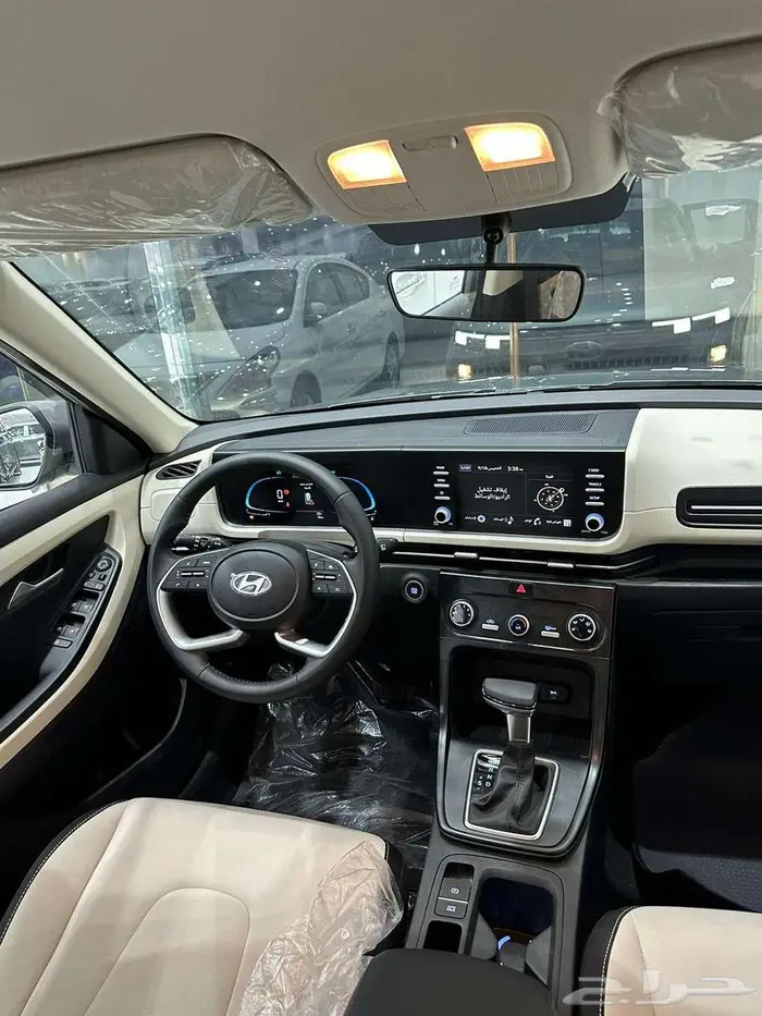 هيونداي كريتا سمارت 2026 كاش واقساط 5