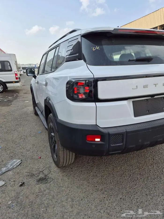 جيتور T1 كمفورت 2025 بأقل الأسعار 4