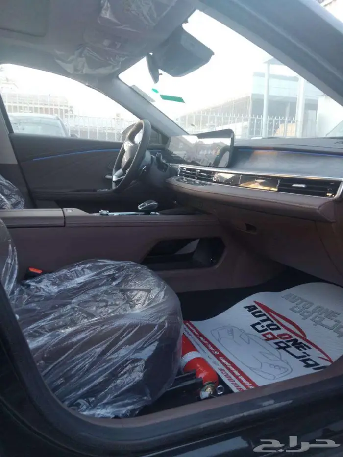 شيري اريزو 8 لاكجري فل كامل 2000 سي سي موديل 26 بأفضل سعر 10