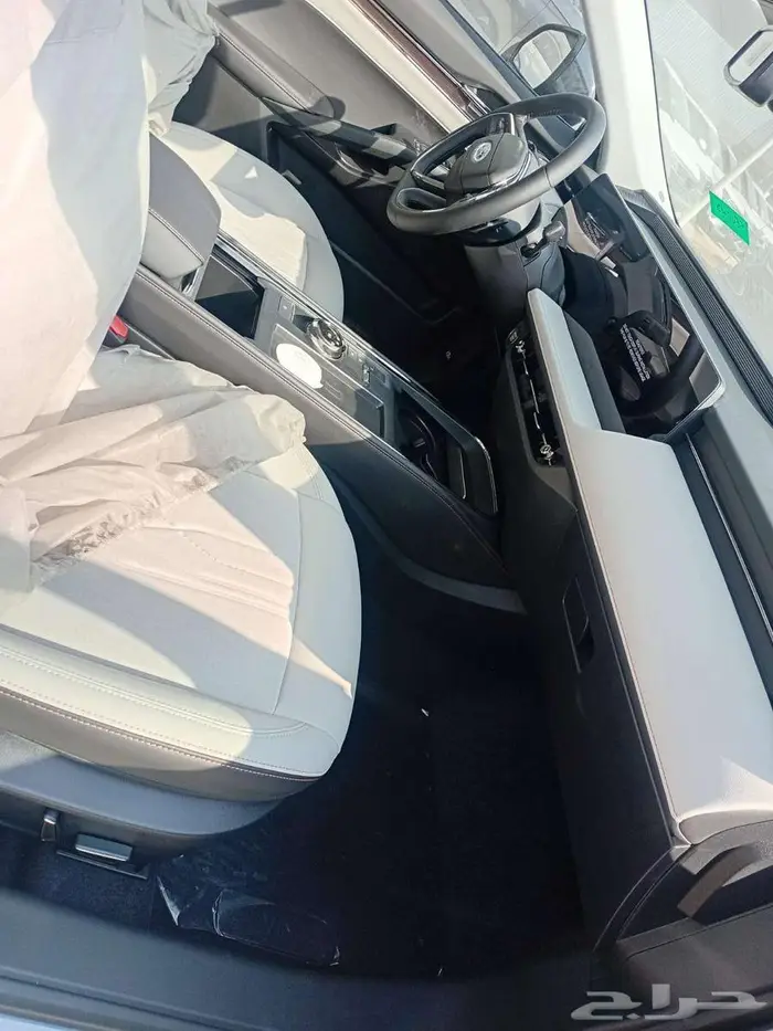 فورد تورس 2026 عروض سفنز لنهاية العام 5