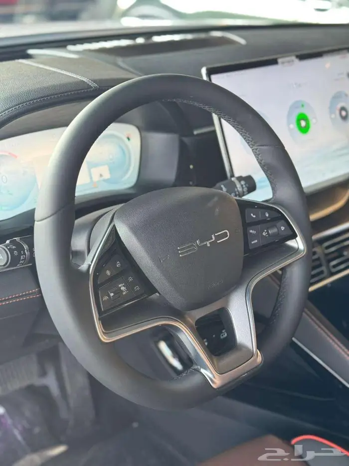 بي واي دي سونج بلس دفع رباعي اقل سعر في المملكة 2