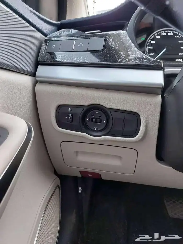 شيري اريزو 6 2024 قير اوتماتيك بنزين 14