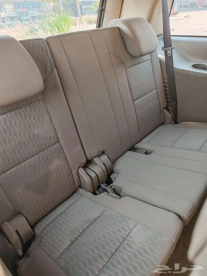 شيفرولية تاهو 2018 نظيف 33