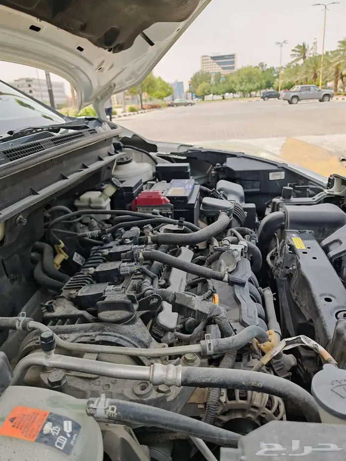 نيسان كيكس 2020 وكالة مخزن 42