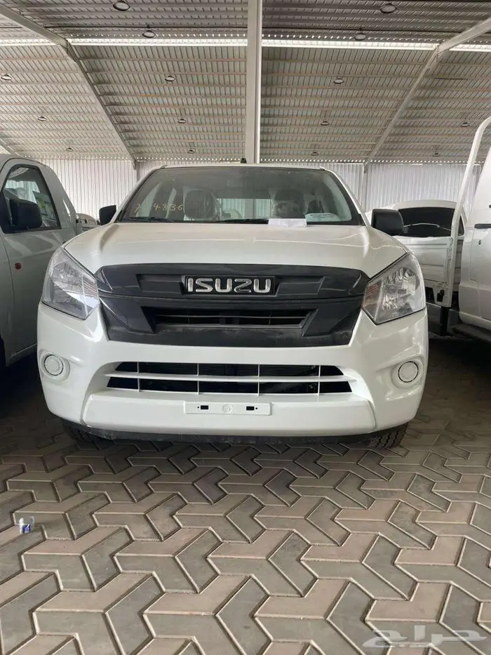 ايسوزو غمارتين بدون دبل وكيل العيسى 2025 1