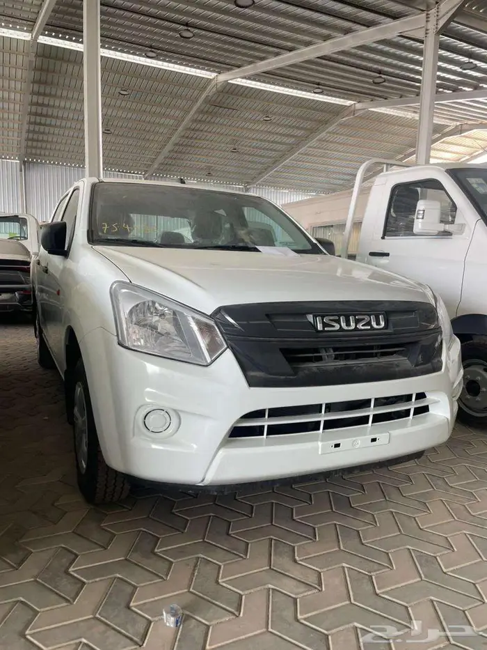 ايسوزو غمارتين بدون دبل وكيل العيسى 2025 7