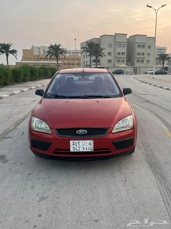 فوارد فيوجن مديل 2007 3