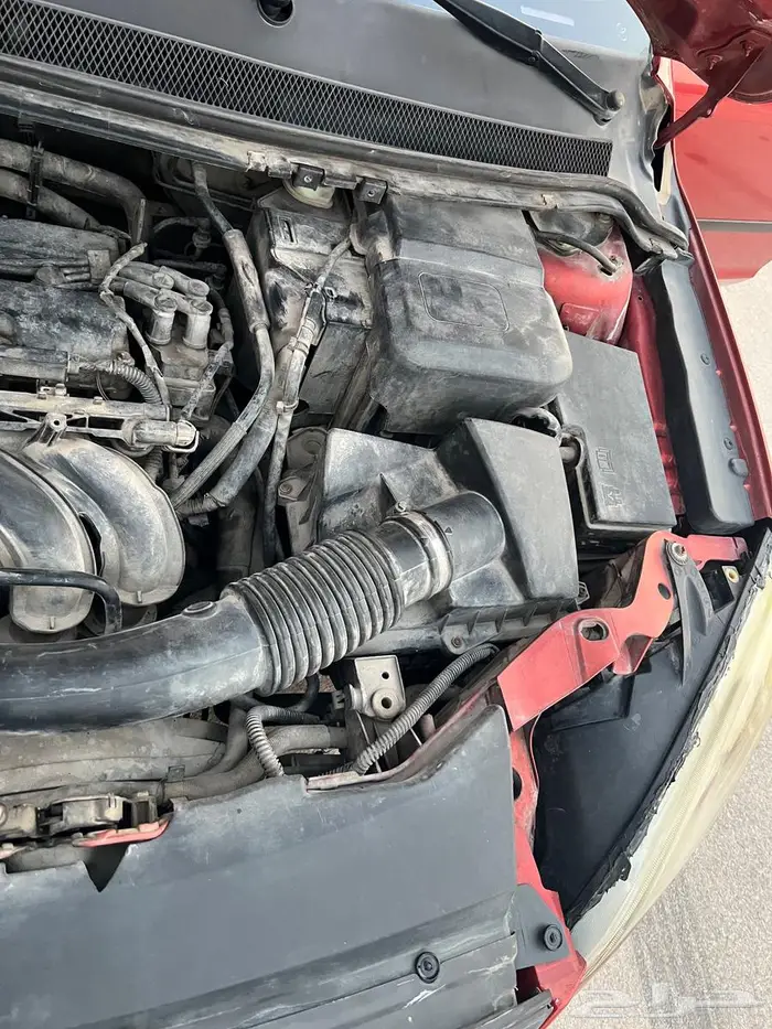 فوارد فيوجن مديل 2007 23