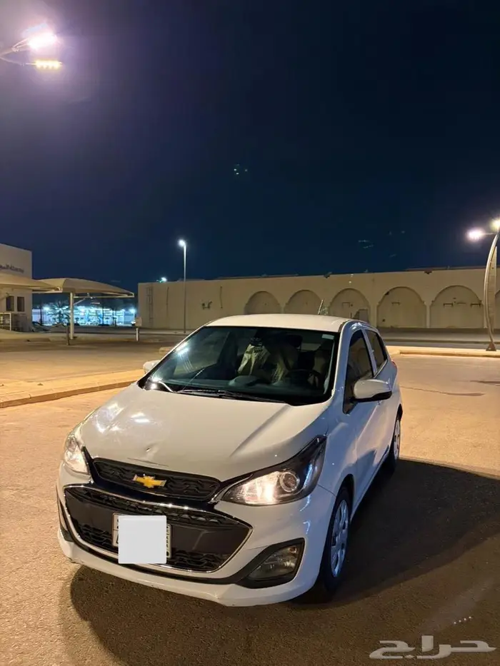 سبارك موديل 2020 2