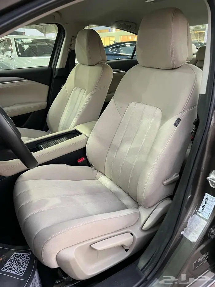 مازدا 6 2022 عداد 96 22